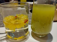 -上座云间·青年赣菜(绿茵店)