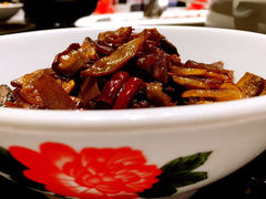 -黔蘑菇四季餐厅(观山湖店)