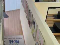 -Ms.Pilates 普拉提技术(大学路店)