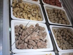 -蒙肥羊·酸汤潮牛·鲜牛肉火锅烤肉自助(岗顶店)