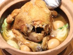 -宁波柏悦酒店·钱湖渔港