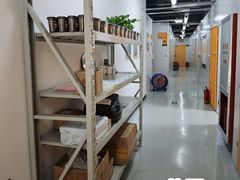 -安东易迷你仓自助寄存仓库(光复西路店)