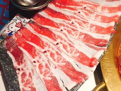 -哥老官重庆美蛙鱼头(龙湖杭州金沙天街店)