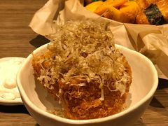 -雷神拉面(财富中心玉米楼店)