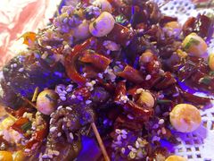 旺仔肥肠-瑶府路边摊大排档·烧烤·海鲜·砂锅粥·炒菜(瑶湖里夜市店)