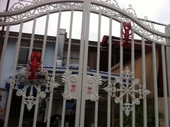 门面-霸王虾·麻辣小龙虾(清水河公园店)