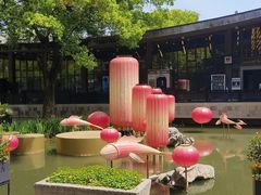 -河坊美食街(河坊街店)