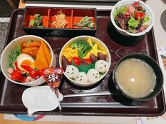 -dodonpa.墩墩伐 便当食堂(博华广场店)