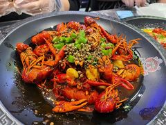 -金陵暴走小龙虾·迷踪蟹(凯德MALL店)