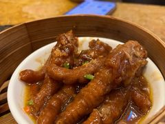 -星河湾半岛酒店-真粤中餐厅