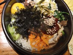 -7年8班朝鲜族非遗美食(三钢里店)