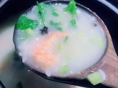 -如轩·海鲜砂锅粥·潮汕菜(南城店)