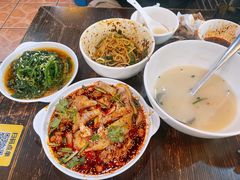 -牛王庙(龙华花园店)