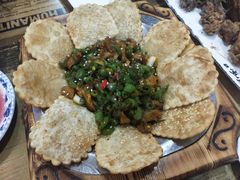 -清真•蜀风园(丁字沽总店)