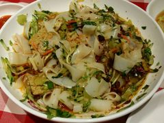 -西贝(上海我格广场店)