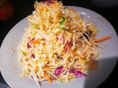山东拌菜-丫头记(新村店二部)