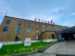 -长影旧址博物馆