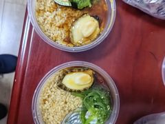 -北戴河庆山饭店·海鲜砂锅粥(北戴河黑石路店)