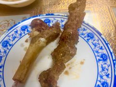 -清真·鸦儿李记·小馆(后海店)