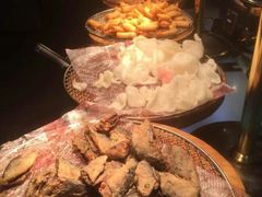 -凡塔斯牛排餐厅(厚街万达店)