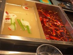 -五星桥原切肥牛火锅·30年专注好牛肉(湖塘店)