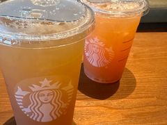 -星巴克臻选(海伦中心店)