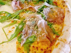 -PIZZA BIANCA(万象城店)
