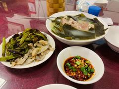 海带蹄花-中和裴氏蹄花(府河路店)