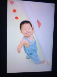 -星宝贝儿童摄影