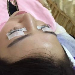 点击看大图 -吉吉靓甲美睫