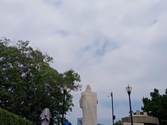 -鼓浪屿·皓月园