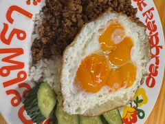 -勺子米线·云南传统小吃市集(四方街店)