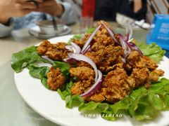 巴里坤小羊排-马虎风味菜馆(王府园小区店)