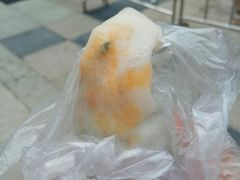 -老王芙蓉蛋卷饼(万达店)