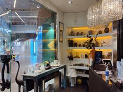 -Dragonfly悠庭·按摩Spa(浦东嘉里城店)
