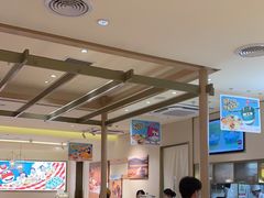 -西贝(金桥店)