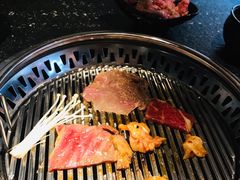 -伊茉家的烤肉店(勒泰中心店)