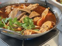 -又见炊烟私房菜(敬亭路店)