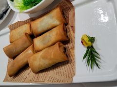 -北京全聚德(王府井店)