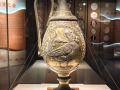 -深圳博物馆(古代艺术馆)