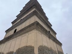 -大慈恩寺(大雁塔)