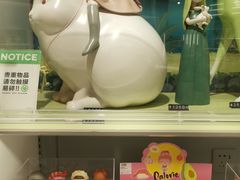 -泡泡玛特POPMART(国金街店)