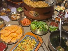 -西塔老太太泥炉烤肉(亚运村店)
