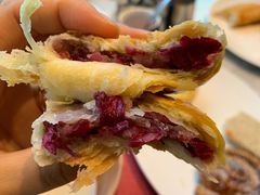 -锦厨国际自助餐厅 · 云端景观 (昆明索菲特大酒店)