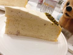 -Lady M New York(澳门伦敦人店)