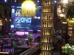 -临界音乐酒馆·小龙虾·江湖菜(华熙LIVE·鱼洞店)