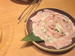-烧肉达人•炭火烧肉(新天地店)