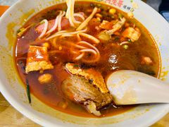 -阿生哥螺蛳粉(永安街店)