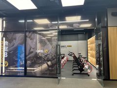 -燃坊JEN ACTIVE游泳健身中心·深圳前海JEN酒店