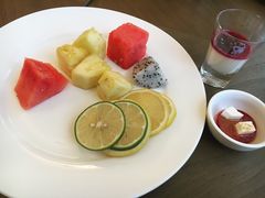 -深圳湾万怡酒店